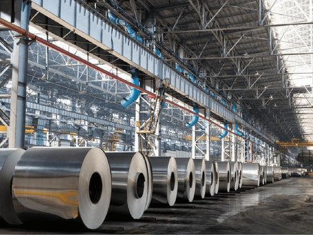 La crisi dell’industria dell’alluminio