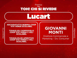 “Toh! Chi si Rivede”