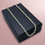 Thumbnail: Cadena torsal 3 mm grosor plata. 925