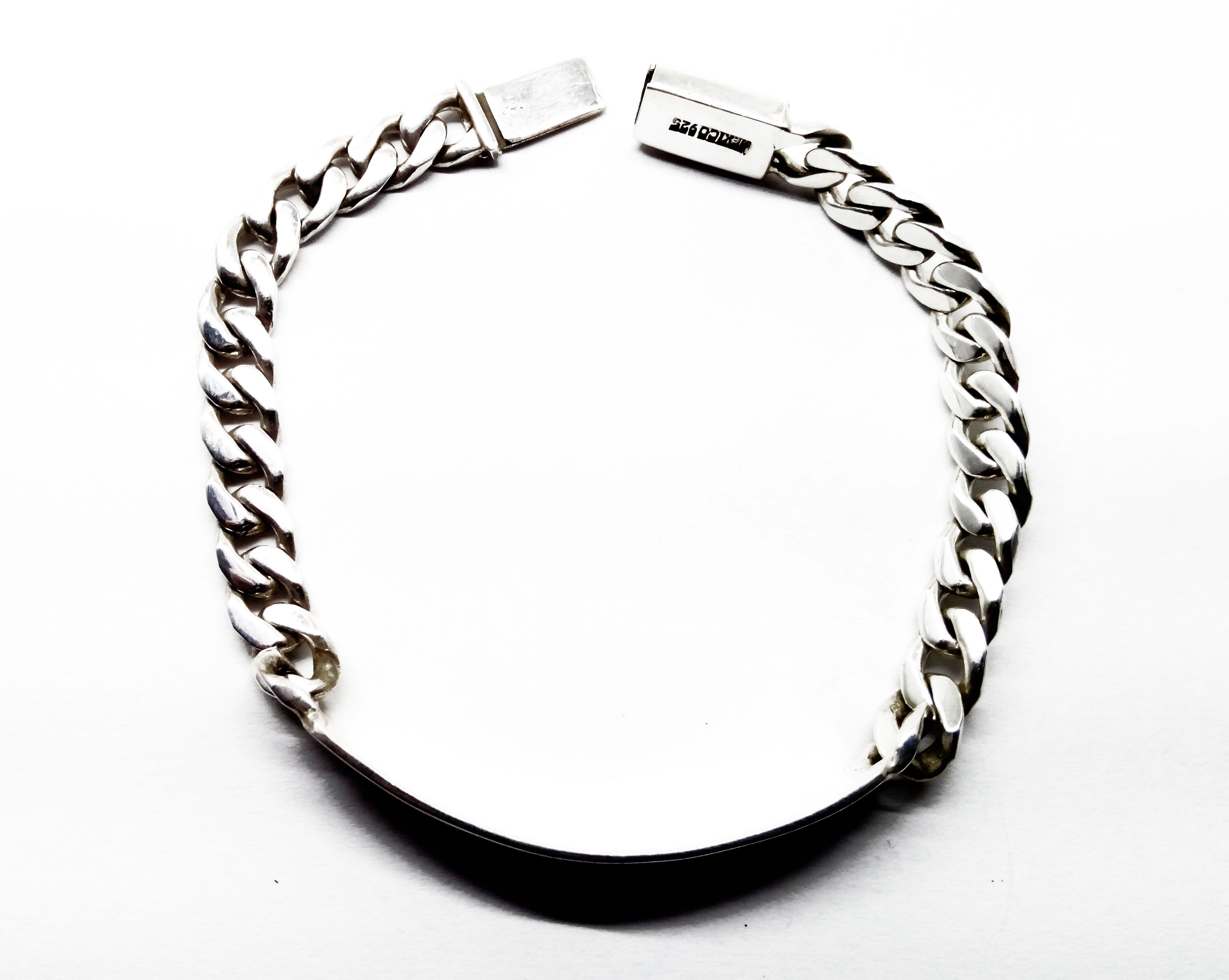 esclava cubana con placa  7 mm