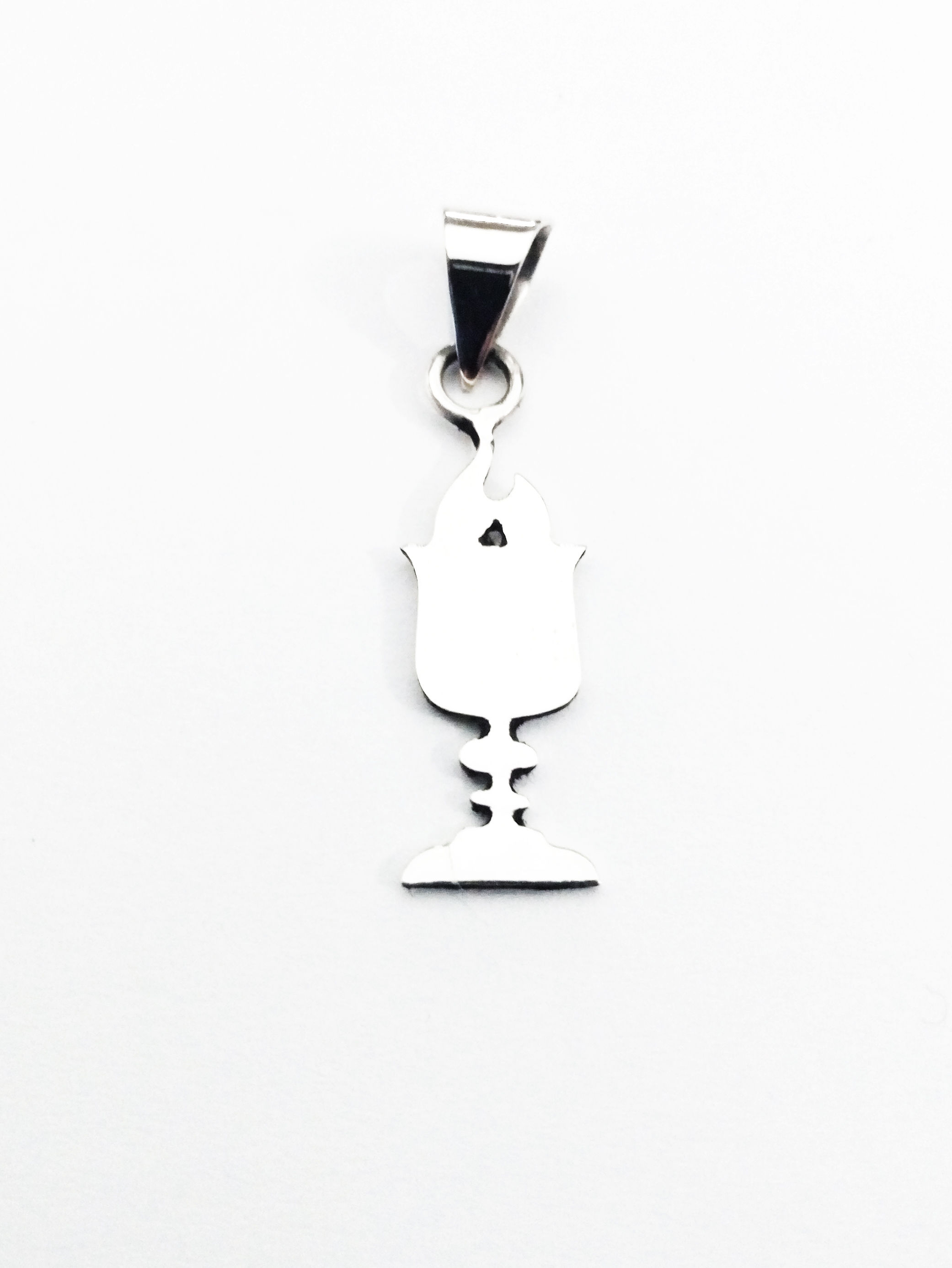 Caliz de Fuego Harry Pother