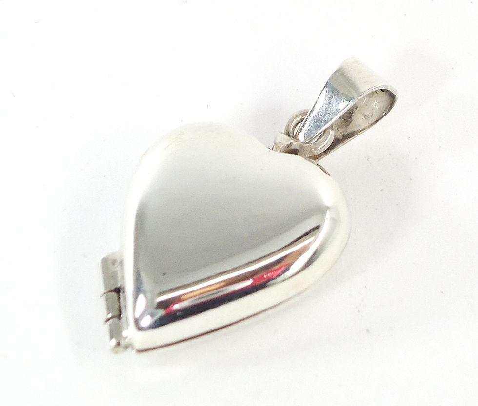 corazon Sochapado liso