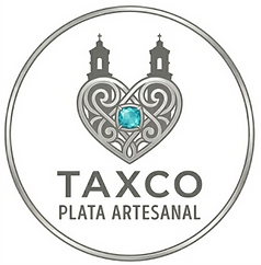taxco plata artesanal logo.png