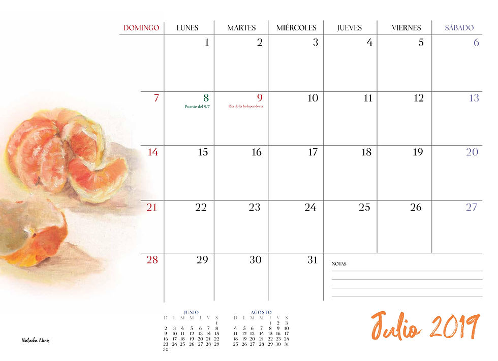Junio 2019