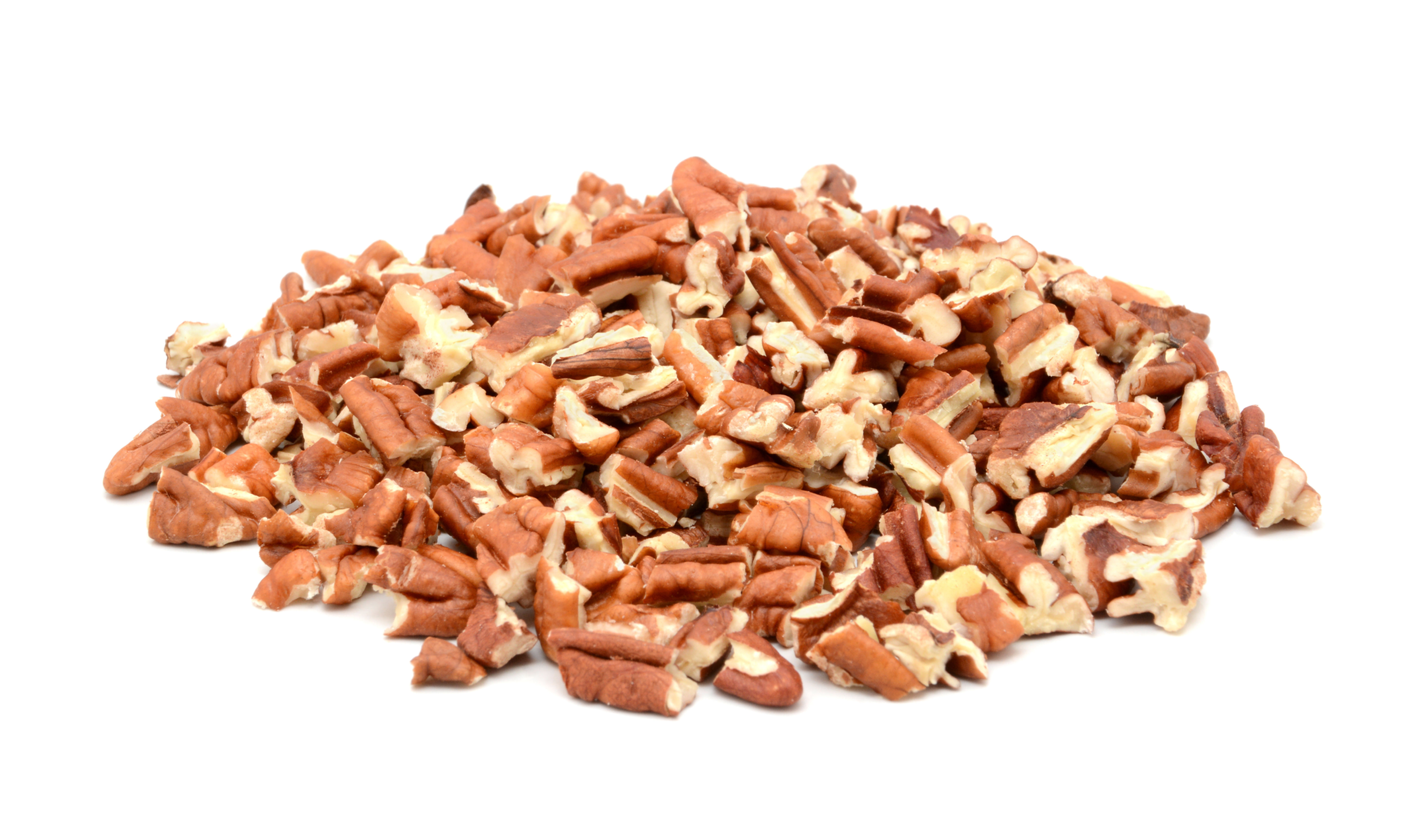 Large Pecan Pieces (16oz)