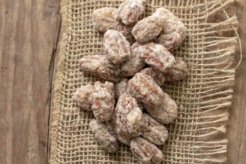 Praline Pecans