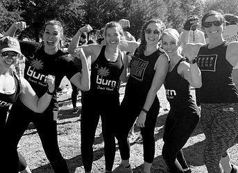 personal trainer south carolina