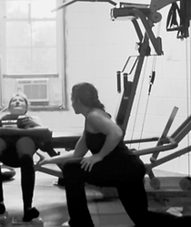 greenville personal trainer
