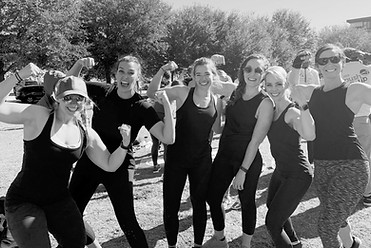 personal training gym Greenville sc