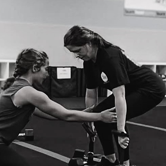 personal trainer in Greenville SC