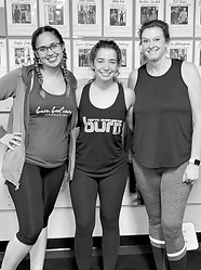 greenville personal trainers
