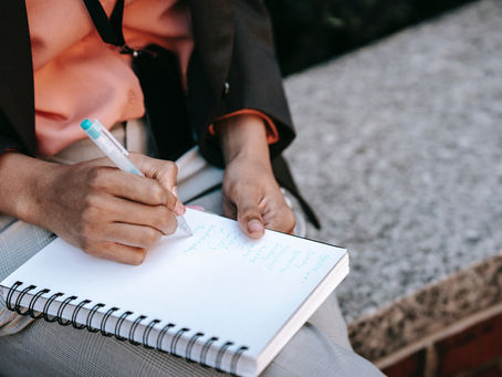 Want to know how to stay committed to your goals?