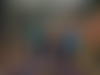 Do you pack everything in the "stress" backpack and keep going?