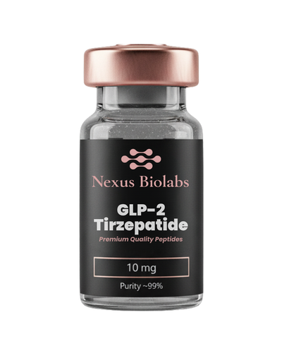 cjc 1295 ipamorelin and tirzepatide Every GLP-1 receptor agonist on the market, semaglutide, tirzepatide,  retatrutide, has muscle loss as a side effect. The fix is not as simple as  eating more protein (although that helps and you