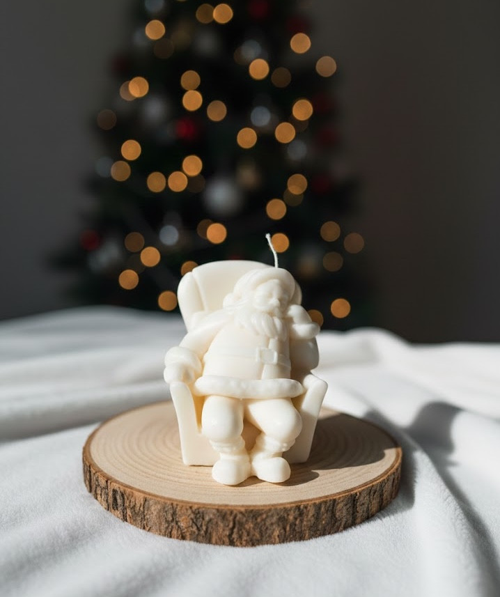 Miniatura: Sonho de Noel