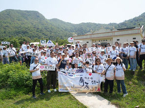 禮協 AEEA 參與【2026城鄉穀雨傳承行】
