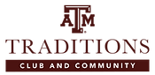 Traditions Club & Community in Bryan, Texas