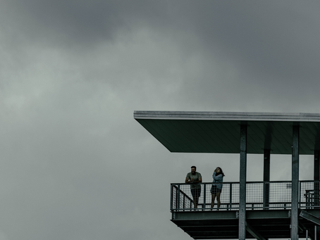 The Local Has Been Canceled- 5/9