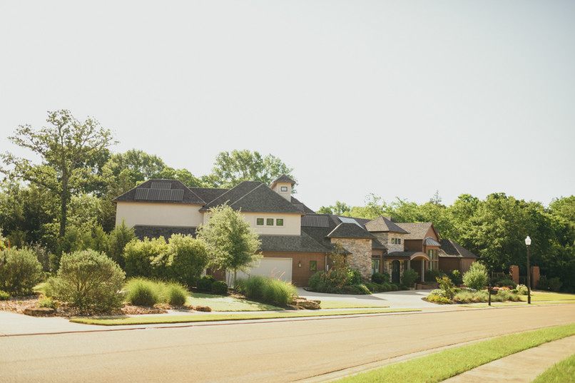 Real Estate Traditions Club and Community Bryan, Texas