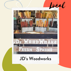 JDs Woodworks