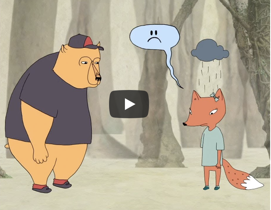 Brene Brown on Empathy