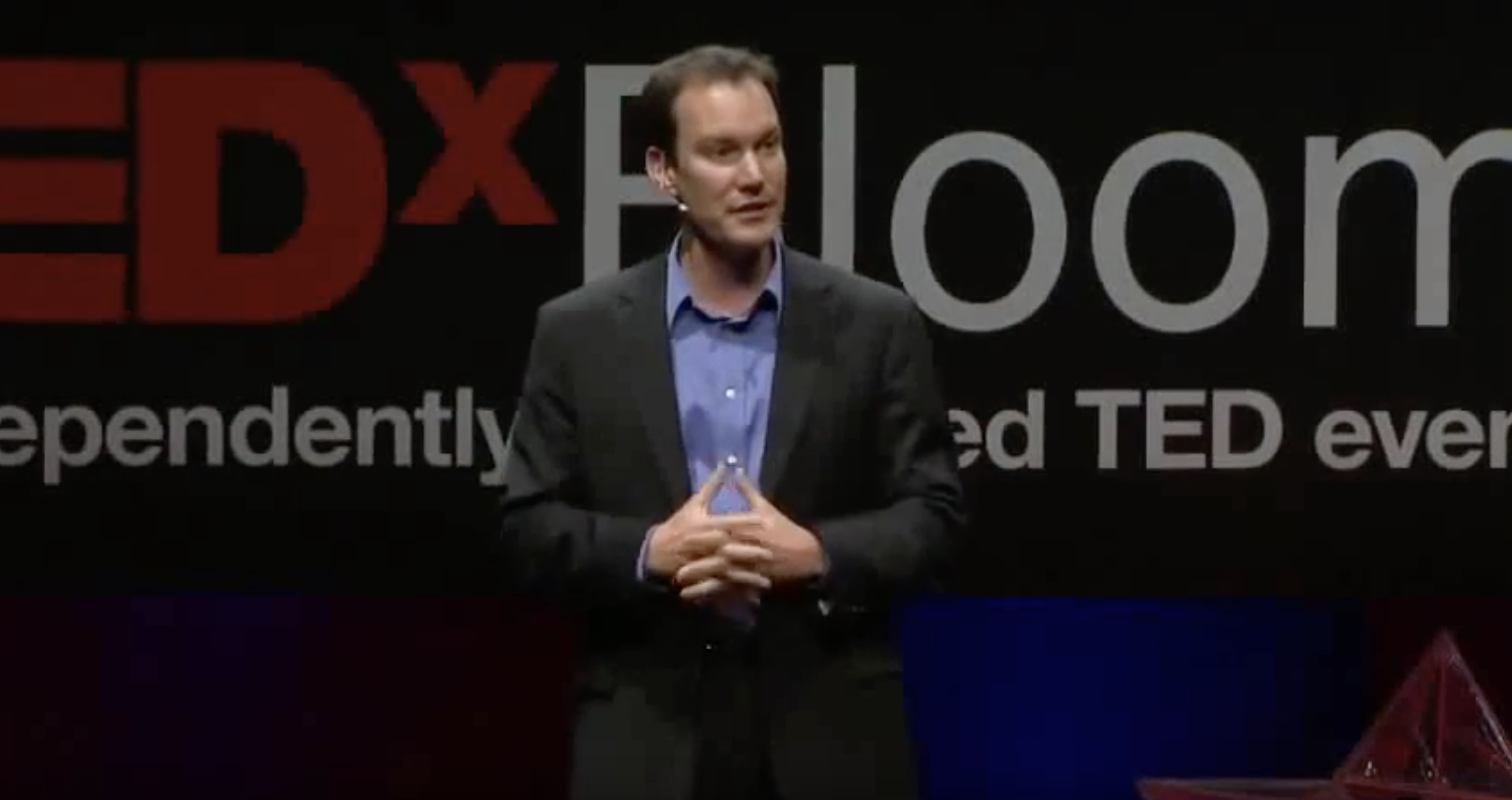 Shawn Achor on Happiness