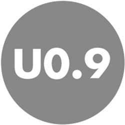U-values as low as 0.9