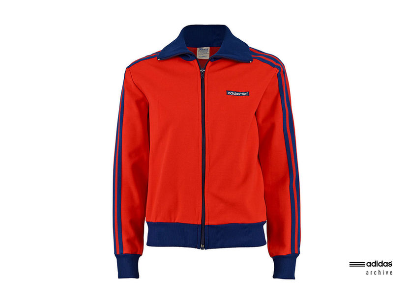 apparel adidas archive still life Eduard Wellmann