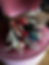 Bouquet Tentation romantique - Popp'yt Créations Florales