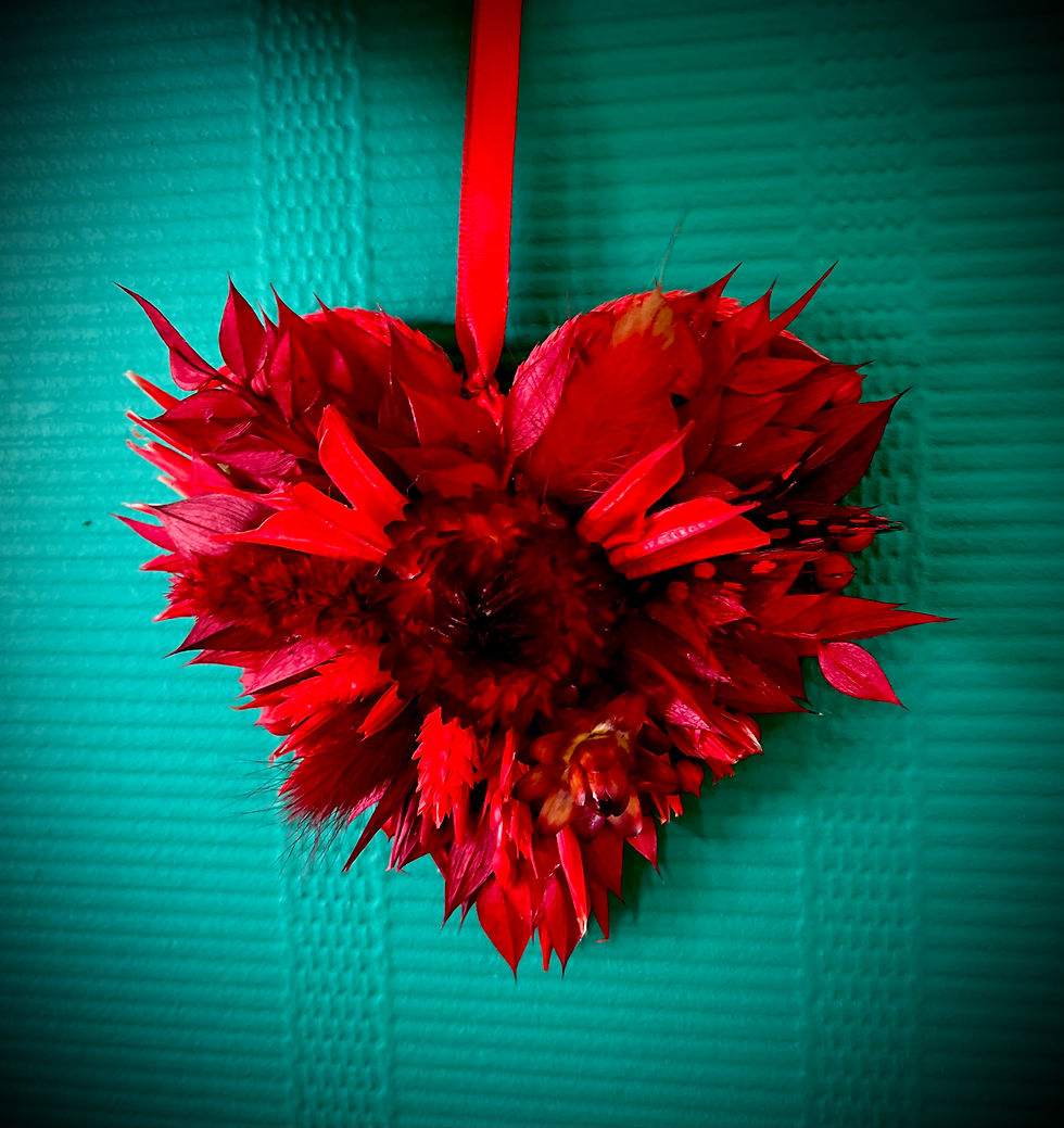 Miniature : Mon p’tit coeur passion