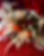 Bouquet Tendre constellation - Popp'yt Créations Florales