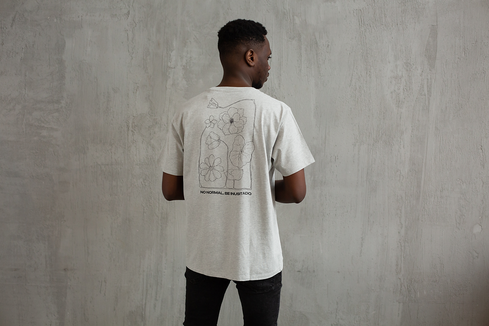 Thumbnail: Unisex classic tee
