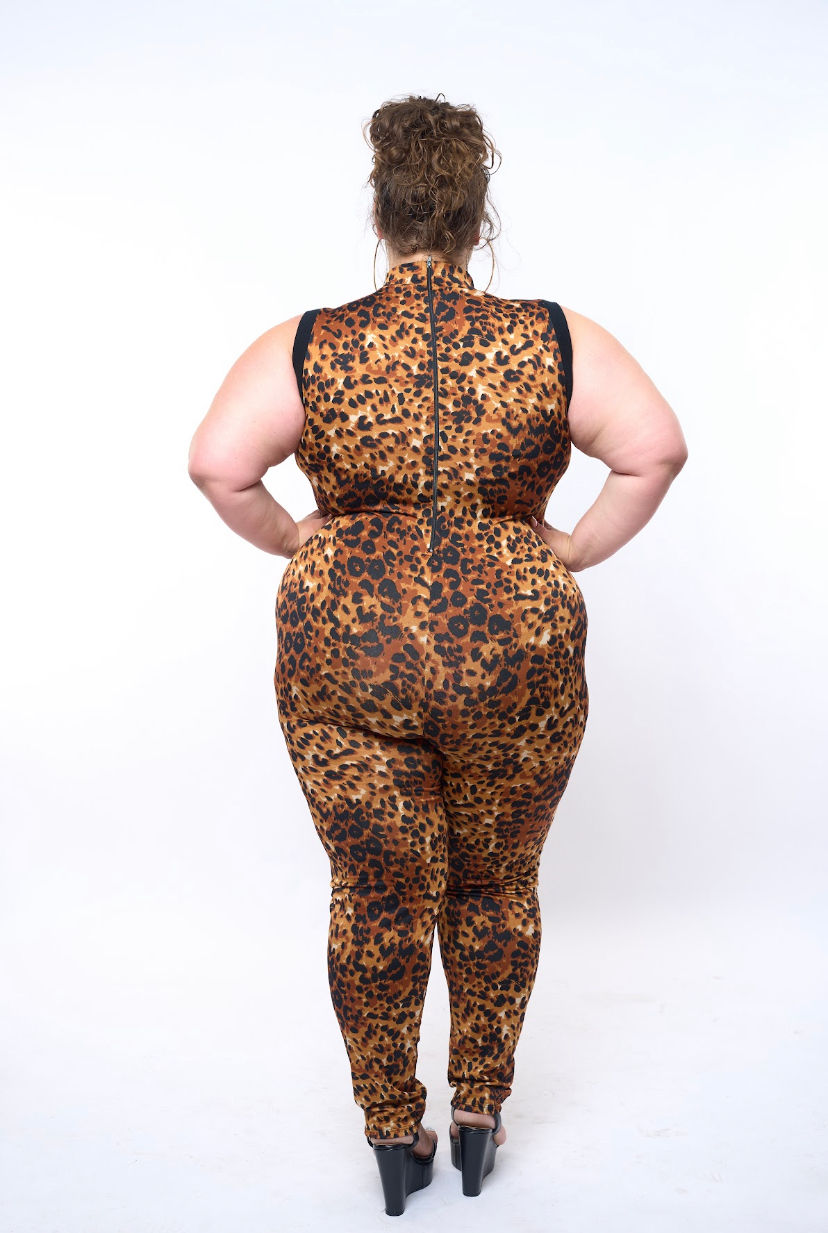 Thumbnail: Summer Skies Jumpsuit
