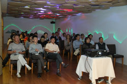 Business Matchmaking