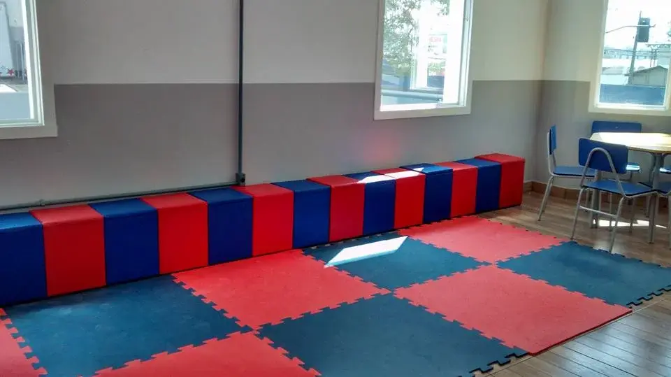 Sala de Atividades