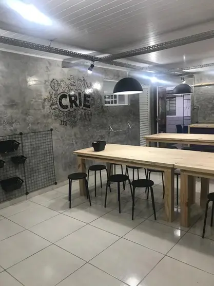 Laboratório Maker