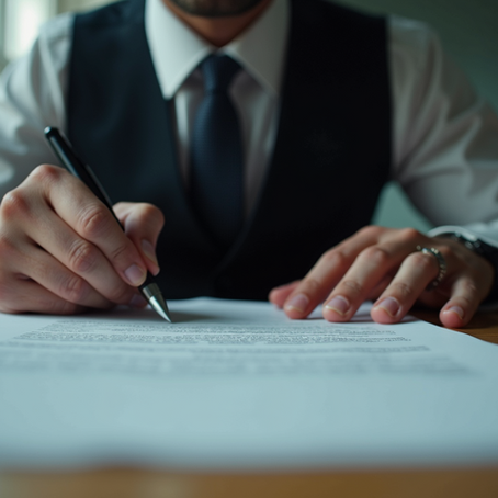 Understanding the Role of Private Investigators