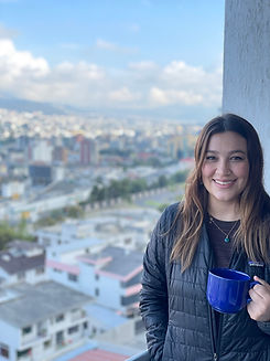 Lindsey Sofia Aguilar