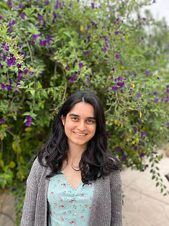 Aryaa Chanchani