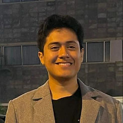 Daniel Garbozo