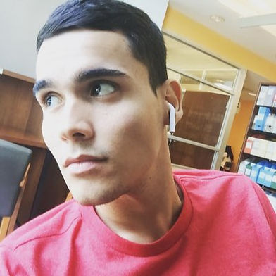 Bryan Pérez-Soto