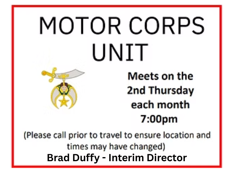 ABBA Motor Corp Unit