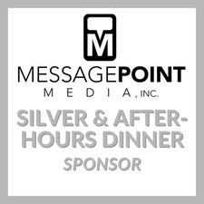 Message Point Media, Inc (Silver & After-hours dinner sponsor for NEORide Annual Meeting)