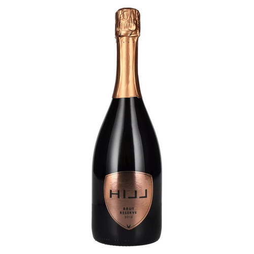 Hill Brut Reserve Leo Hillinger