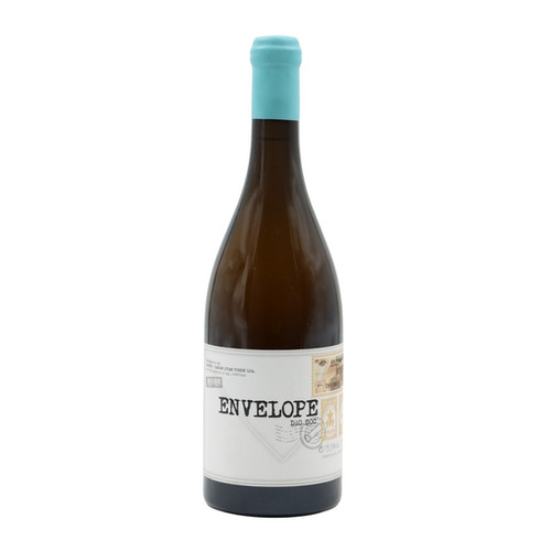 Ribeiro Santo Envelope Branco Magnum Carlos Lucas