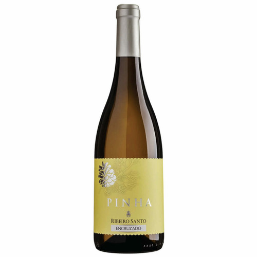 Ribeiro Santo Pinha Encruzado Magnum Carlos Lucas