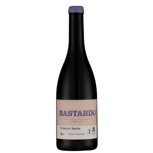 Ribeiro Santo Bastardo Magnum Carlos Lucas