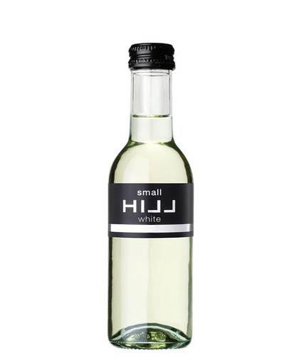 Small Hill White Leo Hillinger