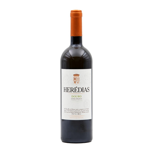 Heredias Vinho Branco Magnum Carlos Lucas