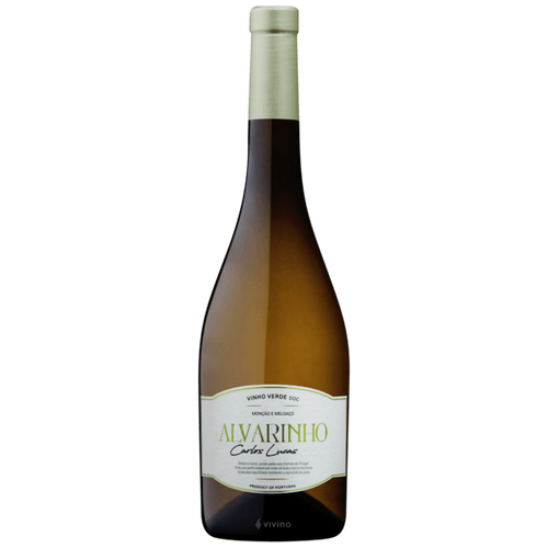 Alvarinho Magnum Carlos Lucas